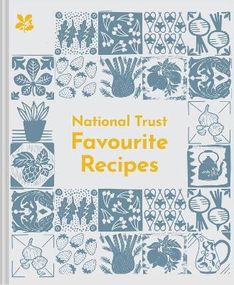 Favourite Recipes - Clive Goudencourt, Rebecca Janaway