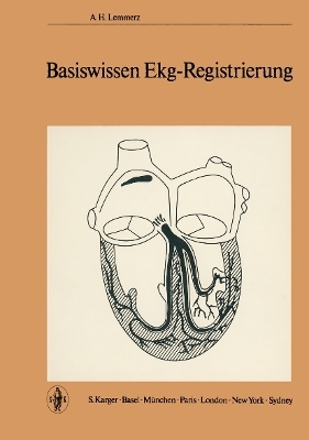 Basiswissen EKG-Registrierung