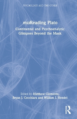 misReading Plato