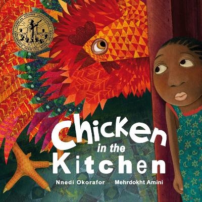 Chicken in the Kitchen - Nnedi Okorafor