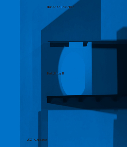 Buchner Br&uuml;ndler &ndash; Buildings II - 