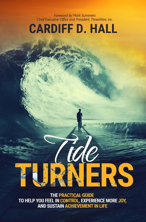 Tide Turners - Cardiff  D. Hall