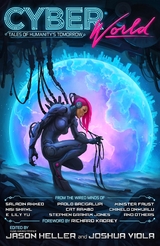 Cyber World - Paolo Bacigalupi