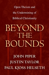 Beyond the Bounds - 