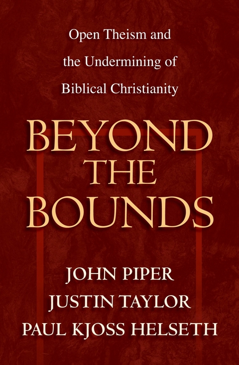 Beyond the Bounds - 