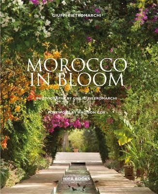 Morocco in Bloom - Giuppi Pietromarchi