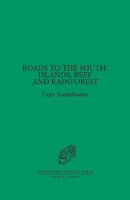 Roads to the South