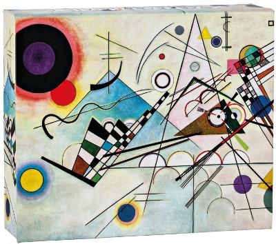 Kandinsky QuickNotes -  Kandinsky