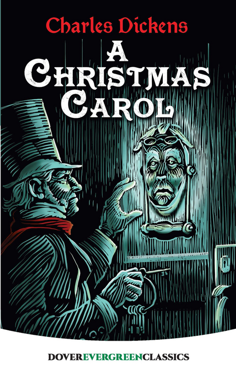 Christmas Carol -  Charles Dickens