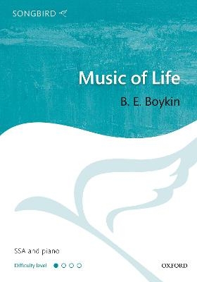 Music of Life - 