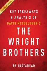 Summary of The Wright Brothers - Instaread Summaries
