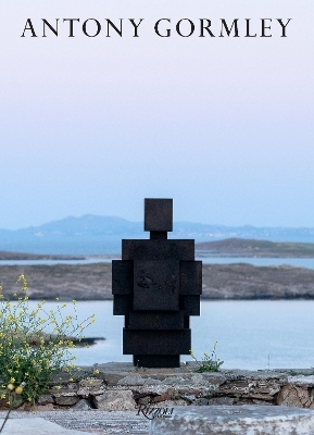 Antony Gormley - Martin Caiger-Smith