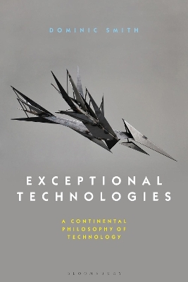 Exceptional Technologies - Dominic Smith