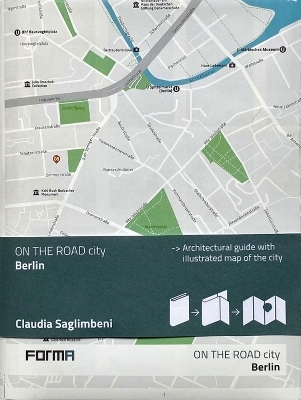 Berlin: On the Road Architecture Guides - 
