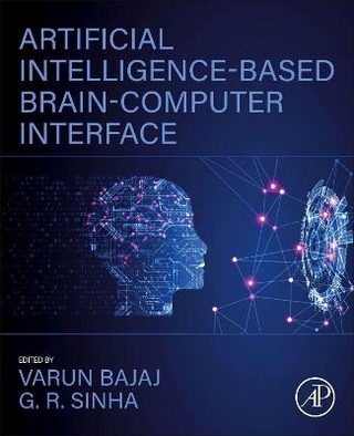 Artificial Intelligence-Based Brain-Computer Interface