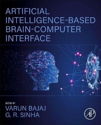 Artificial Intelligence-Based Brain-Computer Interface - 