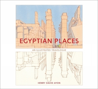 Egyptian Places