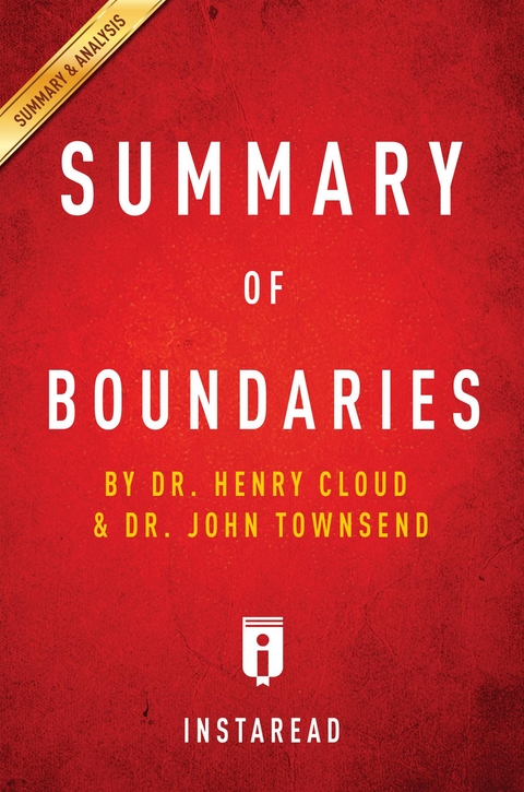 Summary of Boundaries - Instaread Summaries