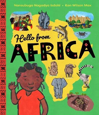 Picture Book -  Welbeck Flame