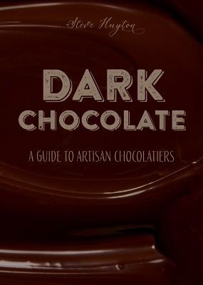 DARK Chocolate