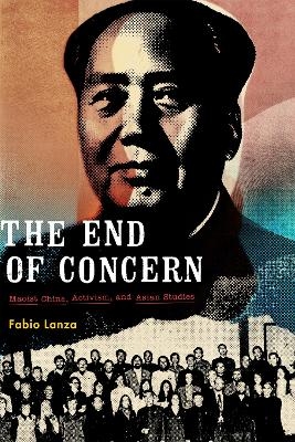 The End of Concern - Fabio Lanza
