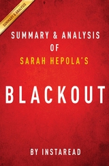 Summary of Blackout - Instaread Summaries
