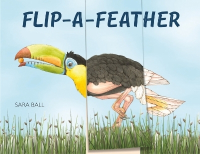 Flip-a-Feather - Sara Ball