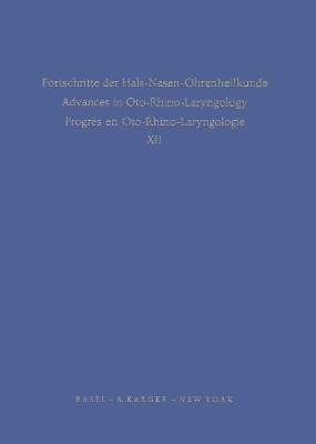 Hypophysektomie / Hypophysectomy - 