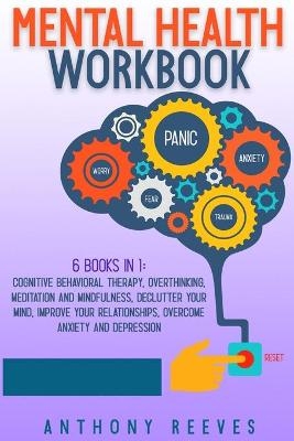 Mental Health Workbook
