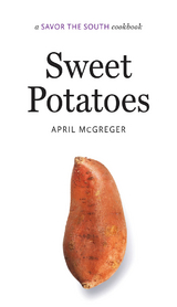 Sweet Potatoes - April McGreger