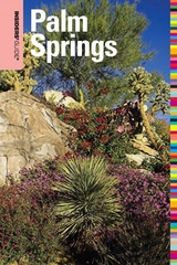 Insiders' Guide(R) to Palm Springs -  Ken Van Vechten
