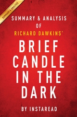 Summary of Brief Candle in the Dark - Instaread Summaries