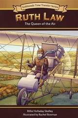 Ruth Law - Billie Holladay Skelley