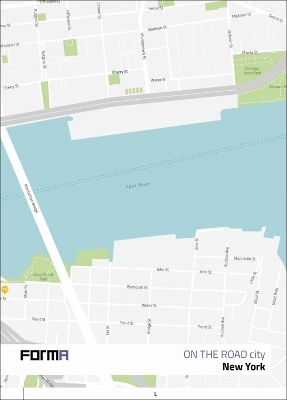 New York: On the Road Architecture Guides - 