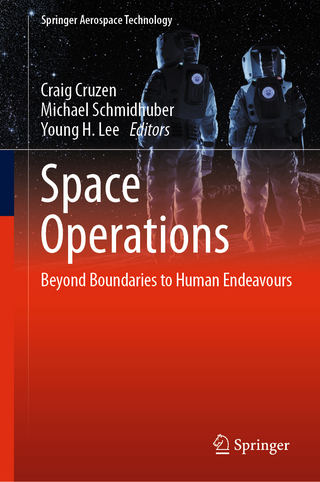 Space Operations