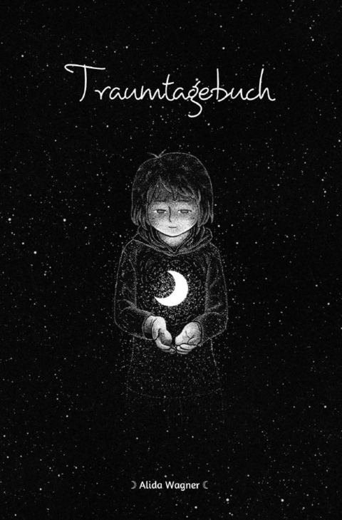 Traumtagebuch - Alida Wagner