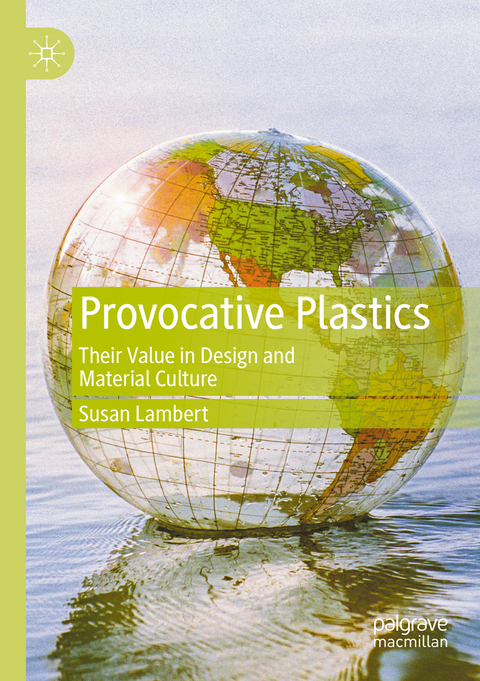 Provocative Plastics - 