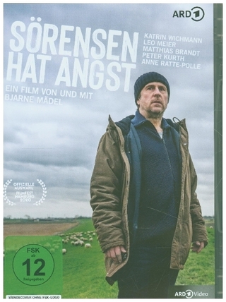 Sörensen hat Angst, 1 DVD