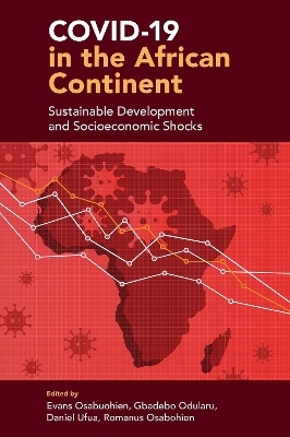 COVID-19 in the African Continent - 