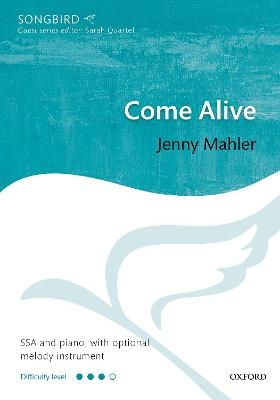 Come Alive - 