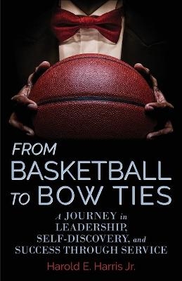 From Basketball to Bow Ties