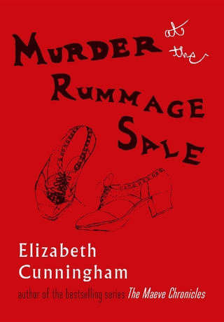 Murder at the Rummage Sale
