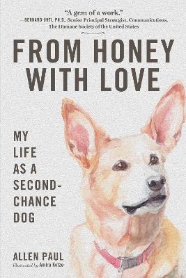 From Honey With Love - Allen Paul