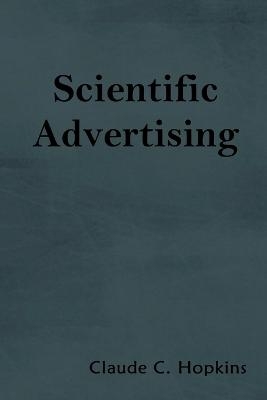 Scientific Advertising