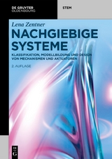 Nachgiebige Systeme - Lena Zentner