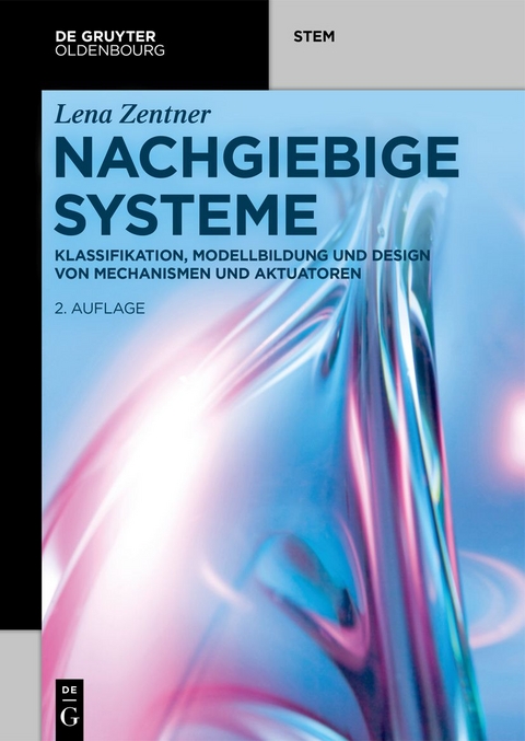 Nachgiebige Systeme - Lena Zentner