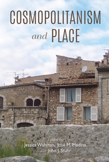 Cosmopolitanism and Place - 