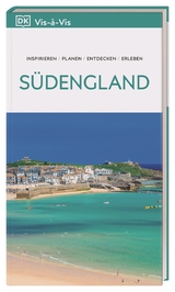 Vis-&agrave;-Vis Reisef&uuml;hrer S&uuml;dengland