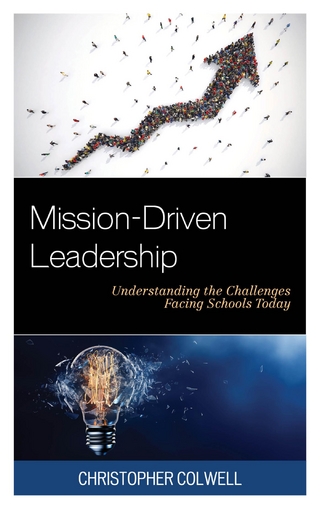 Mission-Driven Leadership