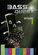 Bass Quest Stage 1 - Barth Manuel